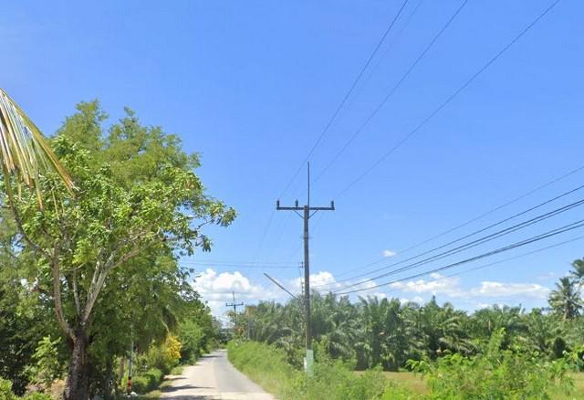 ที่ดิน 5500000 พัทลุง เมืองพัทลุง ชัยบุรี ที่ดิน 5500000 พัทลุง เมืองพัทลุง ชัยบุรี