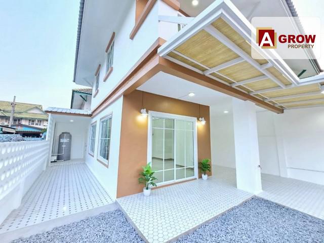 บ้านเดี่ยว 2390000 นนทบุรี บางบัวทอง บางคูรัด บ้านเดี่ยว 2390000 นนทบุรี บางบัวทอง บางคูรัด