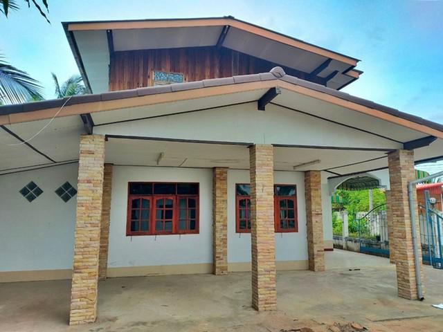บ้านเดี่ยว 1100000 สุรินทร์ สังขะ ดม บ้านเดี่ยว 1100000 สุรินทร์ สังขะ ดม