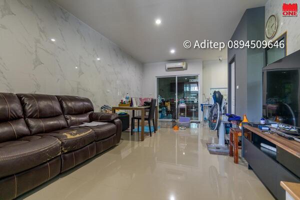 ทาวน์เฮาส์ 4400000 นนทบุรี เมืองนนทบุรี ตลาดขวัญ ทาวน์เฮาส์ 4400000 นนทบุรี เมืองนนทบุรี ตลาดขวัญ