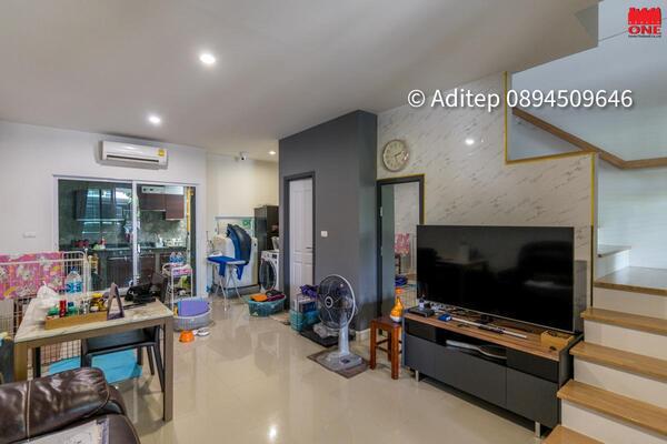ทาวน์เฮาส์ 4400000 นนทบุรี เมืองนนทบุรี ตลาดขวัญ ทาวน์เฮาส์ 4400000 นนทบุรี เมืองนนทบุรี ตลาดขวัญ
