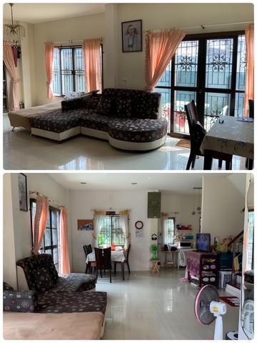 บ้านเดี่ยว 3480000 กรุงเทพมหานคร เขตคลองสามวา สามวาตะวันตก บ้านเดี่ยว 3480000 กรุงเทพมหานคร เขตคลองสามวา สามวาตะวันตก