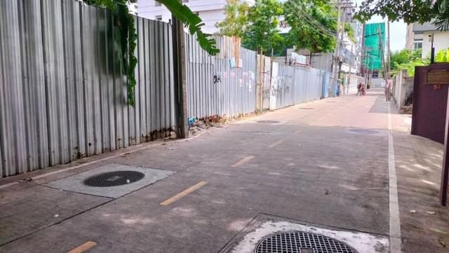 ที่ดิน 393600000 กรุงเทพมหานคร เขตวัฒนา คลองตันเหนือ ที่ดิน 393600000 กรุงเทพมหานคร เขตวัฒนา คลองตันเหนือ