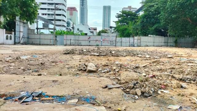 ที่ดิน 393600000 กรุงเทพมหานคร เขตวัฒนา คลองตันเหนือ ที่ดิน 393600000 กรุงเทพมหานคร เขตวัฒนา คลองตันเหนือ