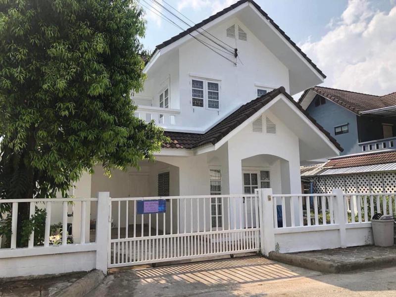 บ้านเดี่ยว 2350000 เชียงใหม่ หางดง หางดง บ้านเดี่ยว 2350000 เชียงใหม่ หางดง หางดง