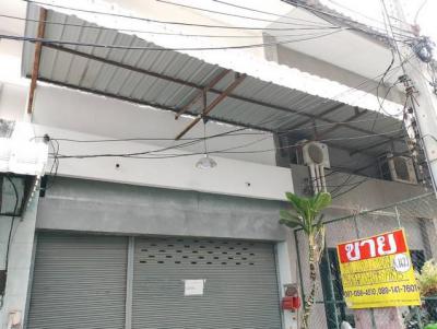 อาคารพาณิชย์ 3200000 เชียงใหม่ เมืองเชียงใหม่ หายยา