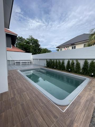 บ้านเดี่ยว 7500000 เชียงใหม่ หางดง บ้านแหวน บ้านเดี่ยว 7500000 เชียงใหม่ หางดง บ้านแหวน