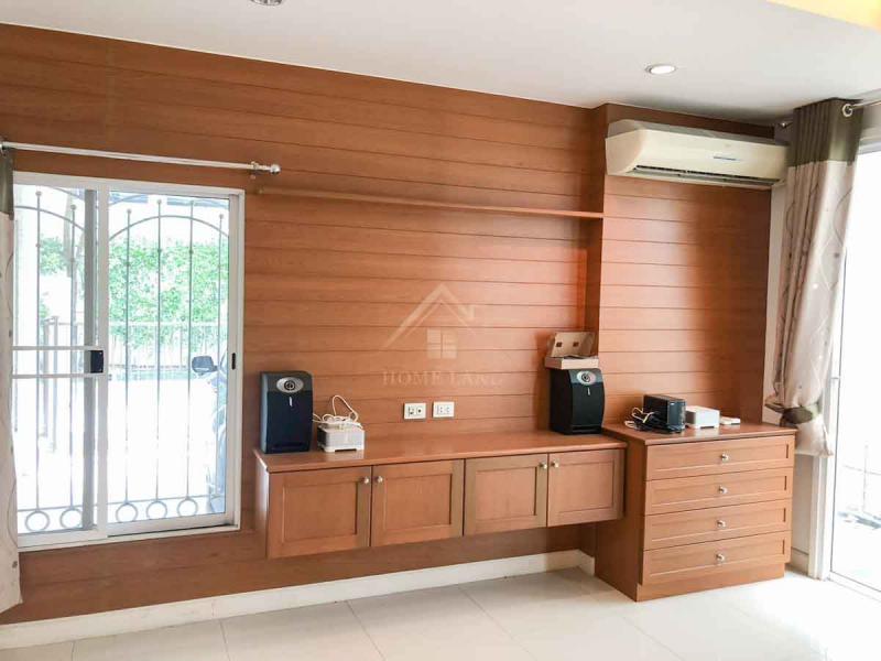 บ้านเดี่ยว 22000000 กรุงเทพมหานคร เขตประเวศ หนองบอน