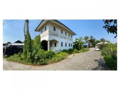 บ้านเดี่ยว 2550000 นครปฐม เมืองนครปฐม สระกะเทียม