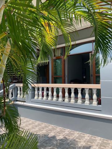 บ้านเดี่ยว 2200000 เพชรบุรี เมืองเพชรบุรี บ้านหม้อ