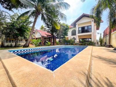 บ้านเดี่ยว 15000000 สุราษฎร์ธานี เกาะสมุย บ่อผุด