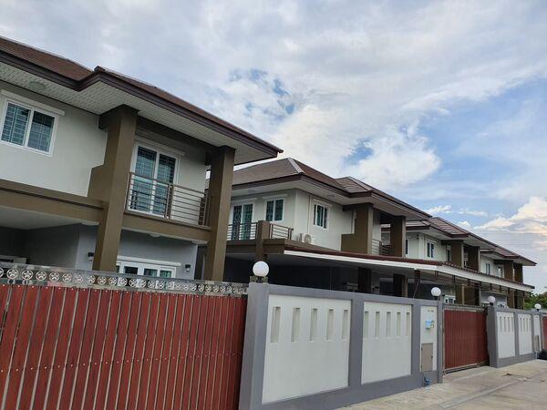 บ้านเดี่ยว 3990000 นนทบุรี บางบัวทอง บางคูรัด บ้านเดี่ยว 3990000 นนทบุรี บางบัวทอง บางคูรัด