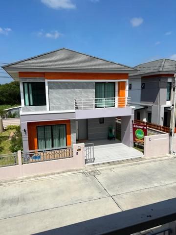 บ้านเดี่ยว 5003745 ชลบุรี เมืองชลบุรี บ้านสวน บ้านเดี่ยว 5003745 ชลบุรี เมืองชลบุรี บ้านสวน