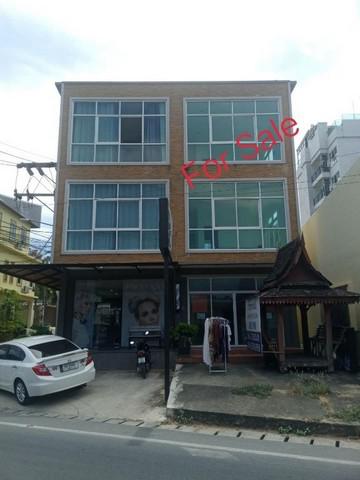 อาคารพาณิชย์ 5990000 ภูเก็ต เมืองภูเก็ต ราไวย์ อาคารพาณิชย์ 5990000 ภูเก็ต เมืองภูเก็ต ราไวย์