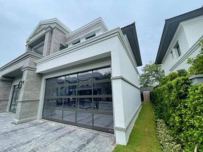 บ้านเดี่ยว 79000000 สมุทรปราการ เมืองสมุทรปราการ สำโรงเหนือ