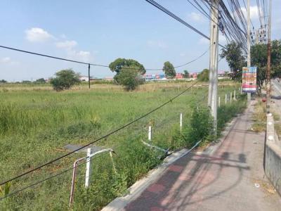 ที่ดิน 35000 สมุทรปราการ บางพลี บางโฉลง