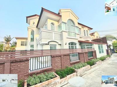 บ้านเดี่ยว 58998 นนทบุรี ปากเกร็ด ปากเกร็ด