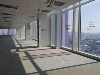 สำนักงาน 500 กรุงเทพมหานคร เขตบางกะปิ หัวหมาก