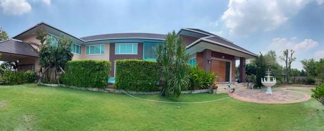บ้านเดี่ยว 45000000 กรุงเทพมหานคร เขตคลองสามวา บางชัน บ้านเดี่ยว 45000000 กรุงเทพมหานคร เขตคลองสามวา บางชัน