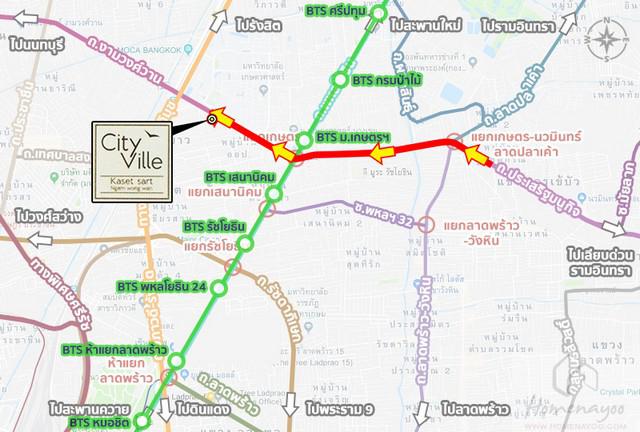 คอนโด 2882700 กรุงเทพมหานคร เขตจตุจักร ลาดยาว คอนโด 2882700 กรุงเทพมหานคร เขตจตุจักร ลาดยาว