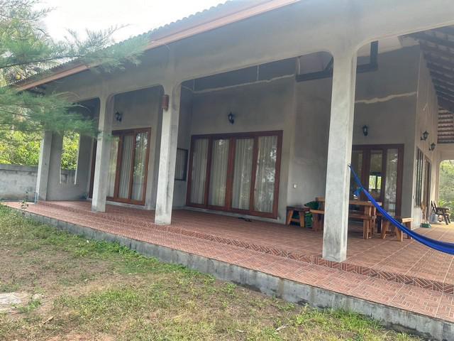 บ้านเดี่ยว 6900000 ประจวบคีรีขันธ์ บางสะพานน้อย ทรายทอง บ้านเดี่ยว 6900000 ประจวบคีรีขันธ์ บางสะพานน้อย ทรายทอง
