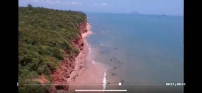 ที่ดิน 3500000 ประจวบคีรีขันธ์ บางสะพานน้อย ทรายทอง