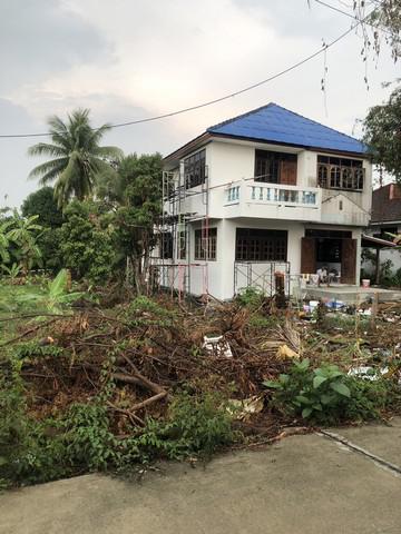 บ้านเดี่ยว 4200000 นนทบุรี บางใหญ่ บางเลน บ้านเดี่ยว 4200000 นนทบุรี บางใหญ่ บางเลน