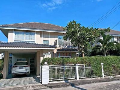 บ้านเดี่ยว 2690000 เชียงใหม่ แม่ริม สันโป่ง
