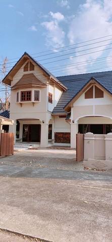 บ้านเดี่ยว 5490000 เชียงใหม่ สันทราย หนองจ๊อม บ้านเดี่ยว 5490000 เชียงใหม่ สันทราย หนองจ๊อม