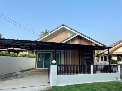 บ้านเดี่ยว 1990000 เชียงใหม่ สันกำแพง สันกำแพง