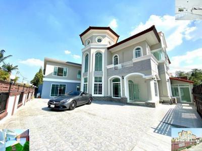 บ้านเดี่ยว 58999 นนทบุรี ปากเกร็ด ปากเกร็ด
