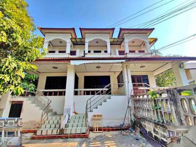 บ้านเดี่ยว 14999 นนทบุรี บางกรวย วัดชลอ