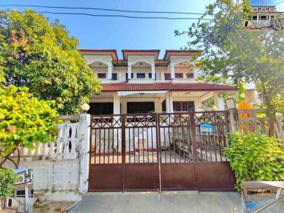 บ้านเดี่ยว 14998 นนทบุรี บางกรวย วัดชลอ