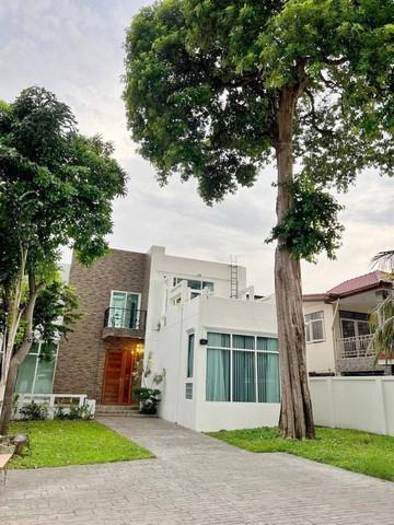 บ้านเดี่ยว 18000000 กรุงเทพมหานคร เขตจตุจักร ลาดยาว