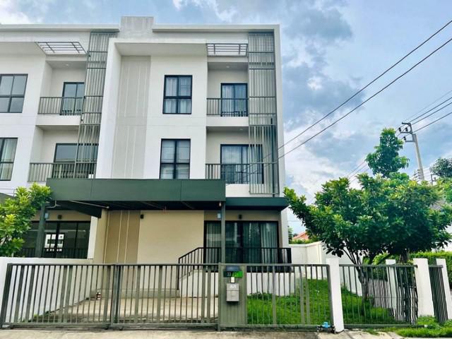 ทาวน์เฮาส์ 35000 กรุงเทพมหานคร เขตสะพานสูง สะพานสูง ทาวน์เฮาส์ 35000 กรุงเทพมหานคร เขตสะพานสูง สะพานสูง