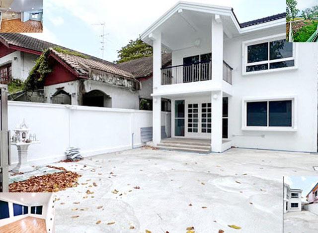 บ้านเดี่ยว 29498 กรุงเทพมหานคร เขตหลักสี่ ทุ่งสองห้อง บ้านเดี่ยว 29498 กรุงเทพมหานคร เขตหลักสี่ ทุ่งสองห้อง
