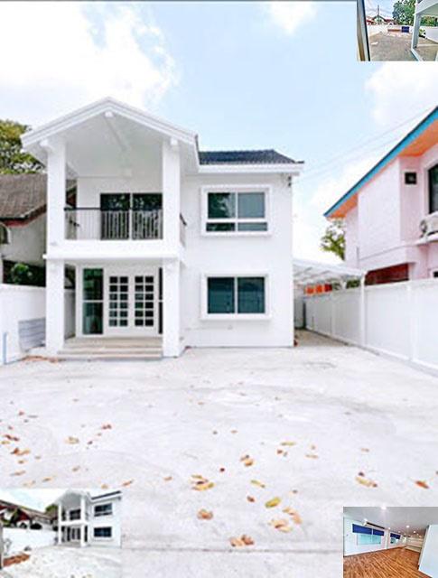 บ้านเดี่ยว 29498 กรุงเทพมหานคร เขตหลักสี่ ทุ่งสองห้อง บ้านเดี่ยว 29498 กรุงเทพมหานคร เขตหลักสี่ ทุ่งสองห้อง