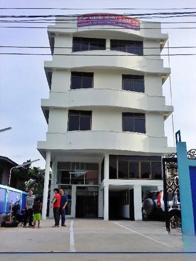 อาคารพาณิชย์ 14900000 กรุงเทพมหานคร เขตบางเขน ท่าแร้ง