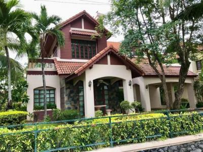 บ้านเดี่ยว 26000 เชียงใหม่ สันทราย แม่แฝก