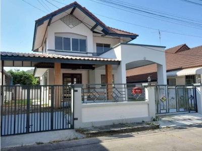 บ้านเดี่ยว 2990000 ชลบุรี ศรีราชา ทุ่งสุขลา