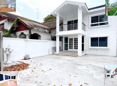 บ้านเดี่ยว 29498 กรุงเทพมหานคร เขตหลักสี่ ทุ่งสองห้อง