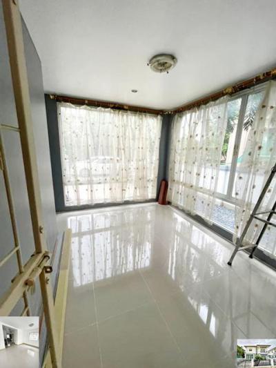 บ้านเดี่ยว 12998 ปทุมธานี ธัญบุรี บึงยี่โถ