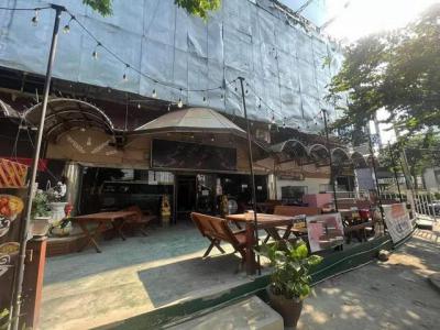 อาคารพาณิชย์ 130000 กรุงเทพมหานคร เขตบางกอกน้อย อรุณอมรินทร์