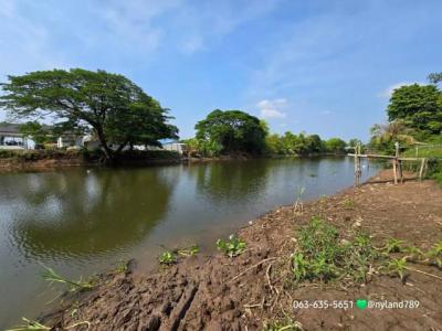 ที่ดิน 8900000 นครนายก เมืองนครนายก ท่าช้าง