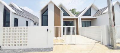 บ้านเดี่ยว 2390000 นครปฐม เมืองนครปฐม ถนนขาด