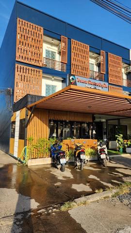 อาคารพาณิชย์ 150000 ภูเก็ต ถลาง เชิงทะเล