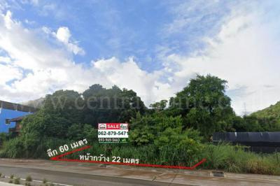 ที่ดิน 8710000 ชลบุรี ศรีราชา บางพระ