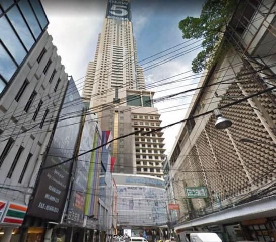 อาคารพาณิชย์ 2500000 กรุงเทพมหานคร เขตราชเทวี ถนนพญาไท อาคารพาณิชย์ 2500000 กรุงเทพมหานคร เขตราชเทวี ถนนพญาไท