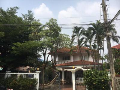 บ้านเดี่ยว 6500000 นนทบุรี บางบัวทอง บางบัวทอง