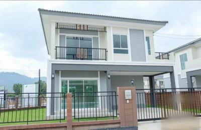 บ้านเดี่ยว 85000 ภูเก็ต เมืองภูเก็ต เกาะแก้ว